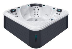 100092 Hidromasažna kada Relax