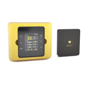 RS1SO Nosač ekrana elektrolize, prijenosni