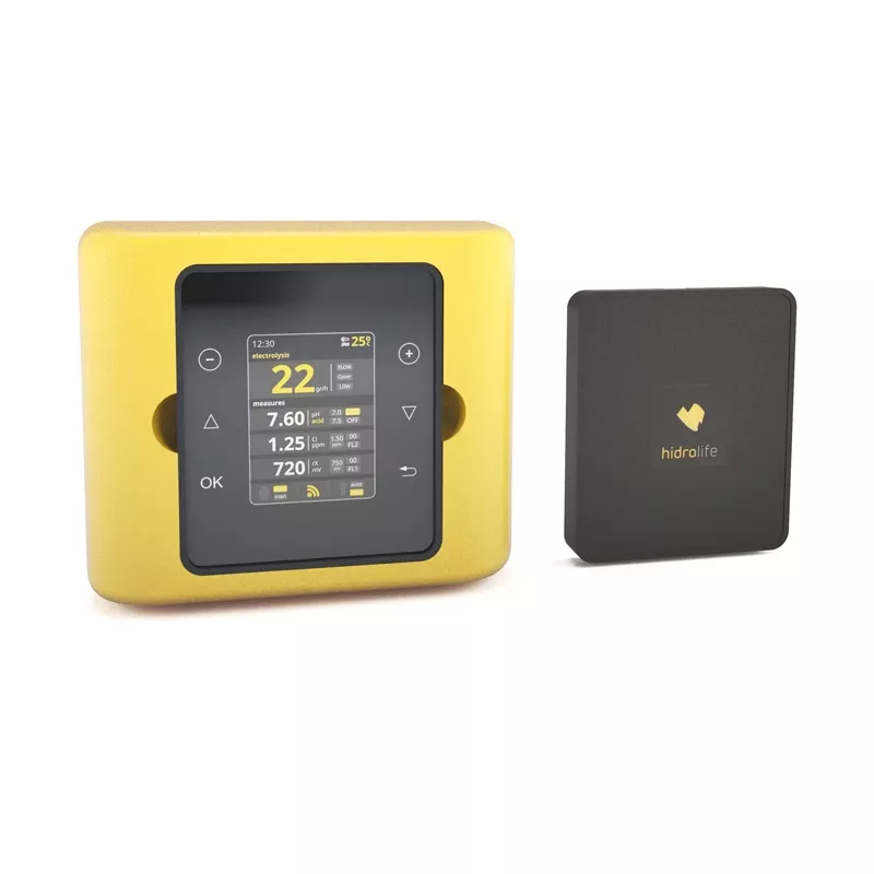 RS1SO Nosač ekrana elektrolize, prijenosni