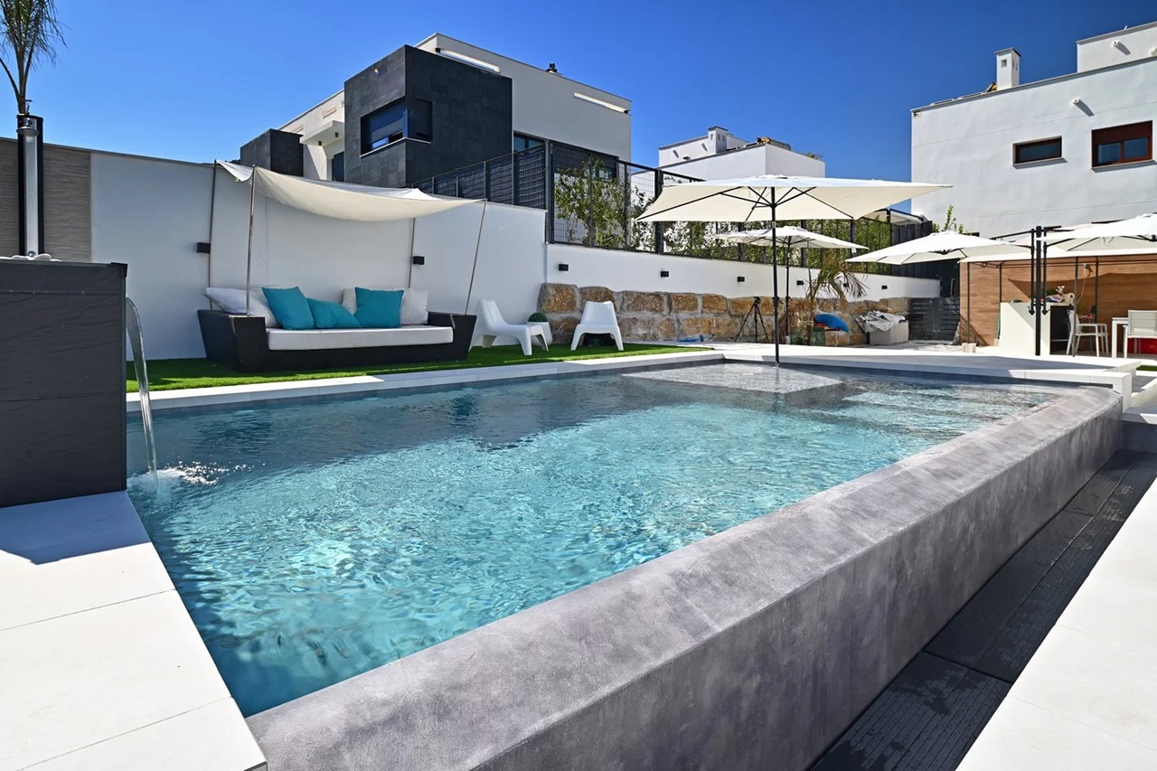 35717516 Folija Alkorplan Vogue Urban 1,65 m, rola 41,25 m2