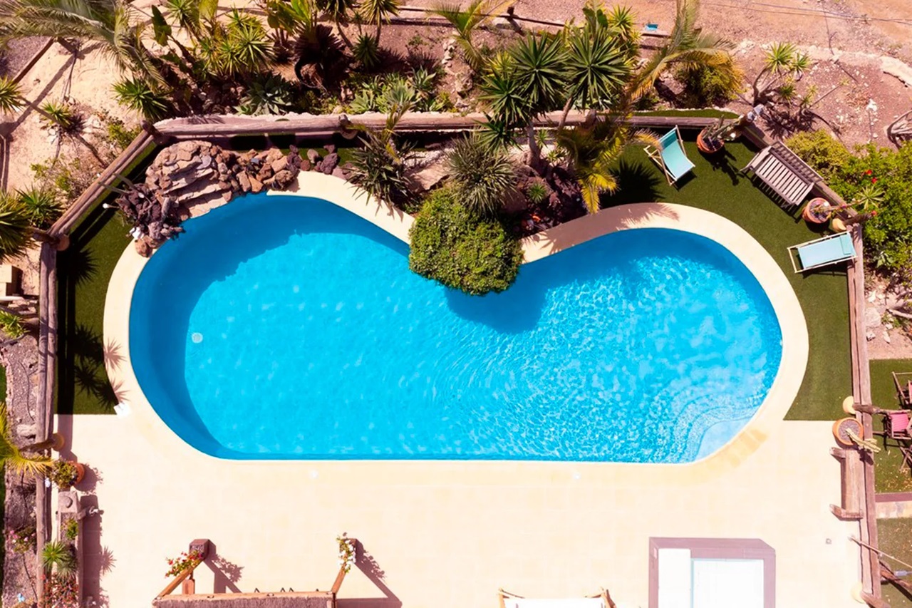 35717417 Folija Alkorplan Vogue Summer 1,65 m, rola 34,65 m2