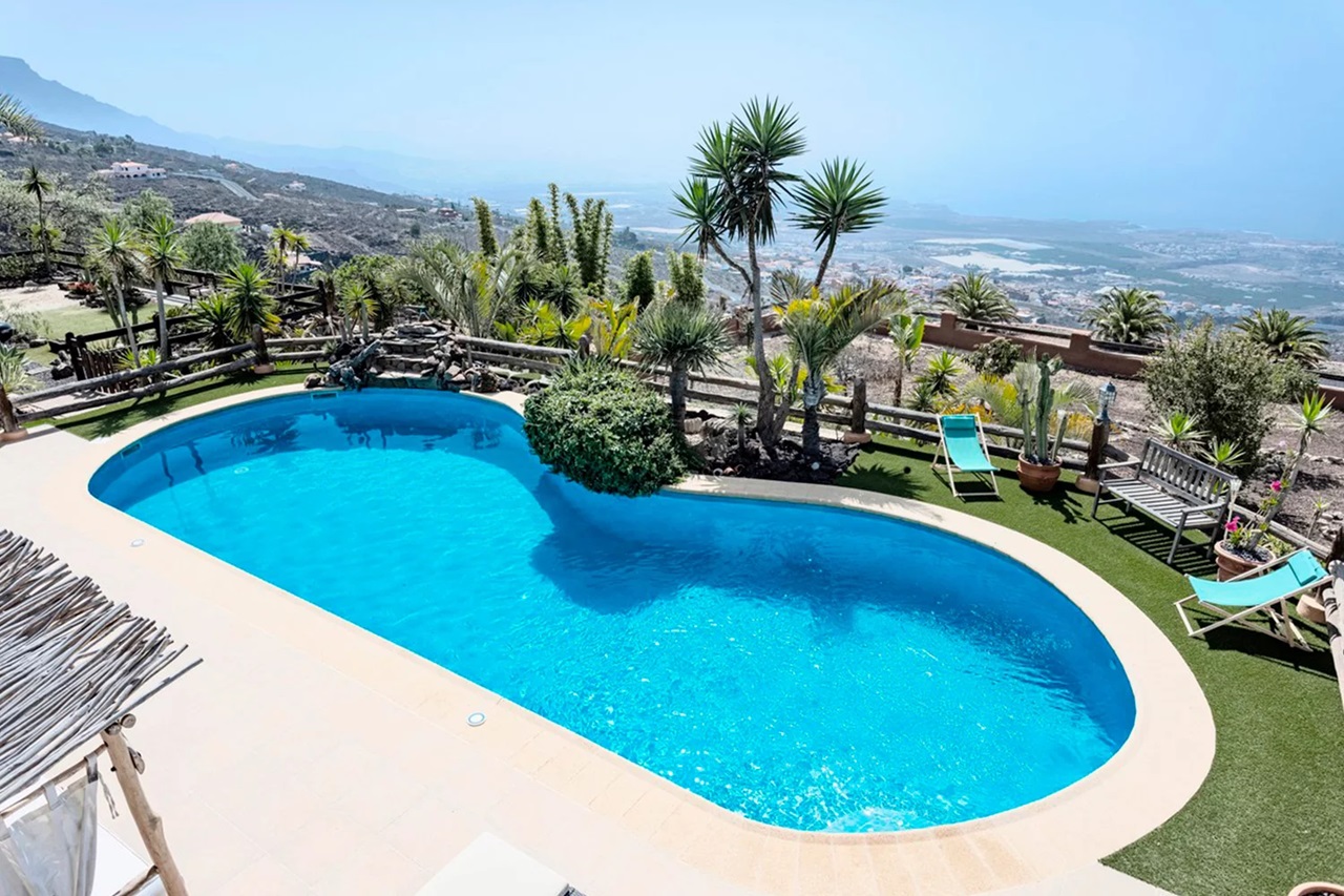 35717417 Folija Alkorplan Vogue Summer 1,65 m, rola 34,65 m2