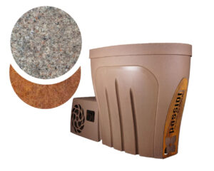 101041 Ledena kupka Revive - Sand Stone