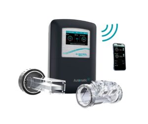 191700 Elektroliza Automatic Salt AS7