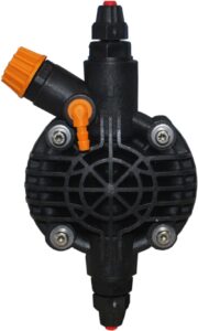 SCP0003002 DOZIRNA GLAVA ZA DLX PUMPE 2-15 LIT FPM ETATRON