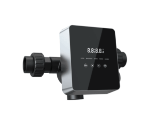 iWash24 Automatski višeputni ventil iWash-24S, inverter - AQUAGEM