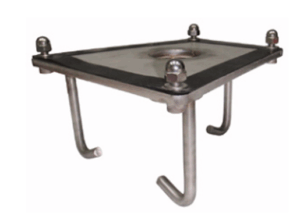 87185062 Anker za slap FLEXINOX Bali