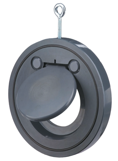 CROV075E Preklopni ventil D75