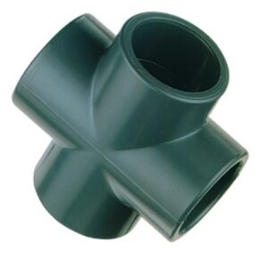 XIV032 Križni element D32