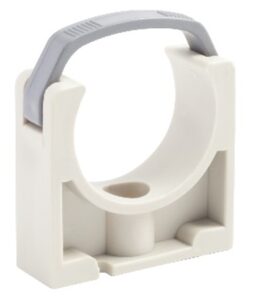 1RST140000 Nosač PVC cijevi D40