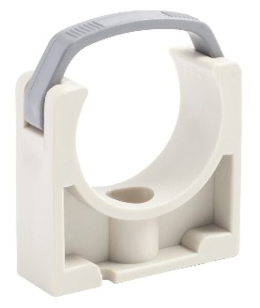 1RST190000 Nosač PVC cijevi D90