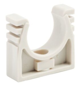 1RST120000 Nosač PVC cijevi D20