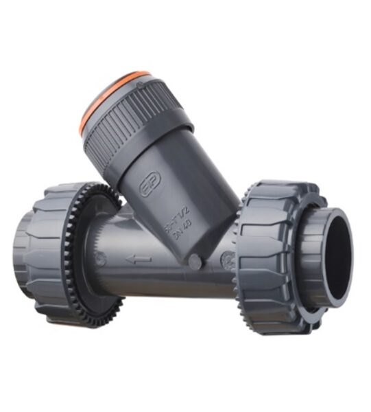 VRUIV063E Nepovratni ventil D63 Y EPDM
