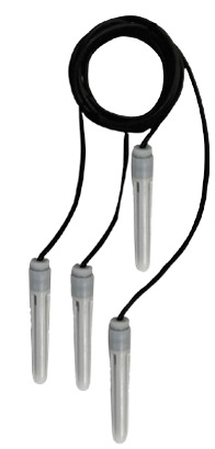 ERN402401 EL. REGULATOR NIVOA 4 SONDE 24V