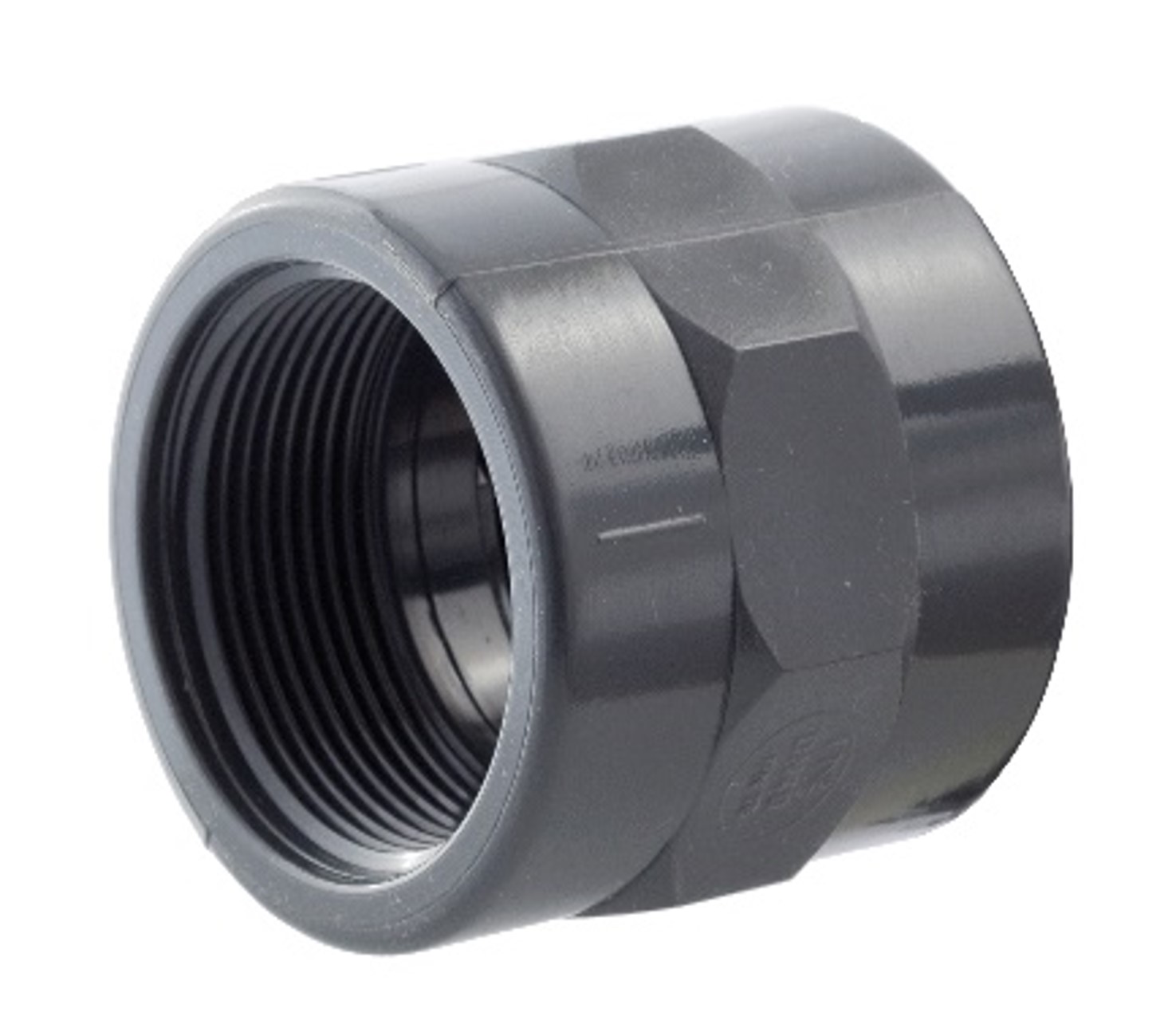 1RMA375H00 Spojnica D75x2 1/2'' ŽN