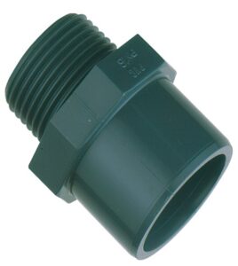 1RAM332D00 Adapter D40x32x1'' MN