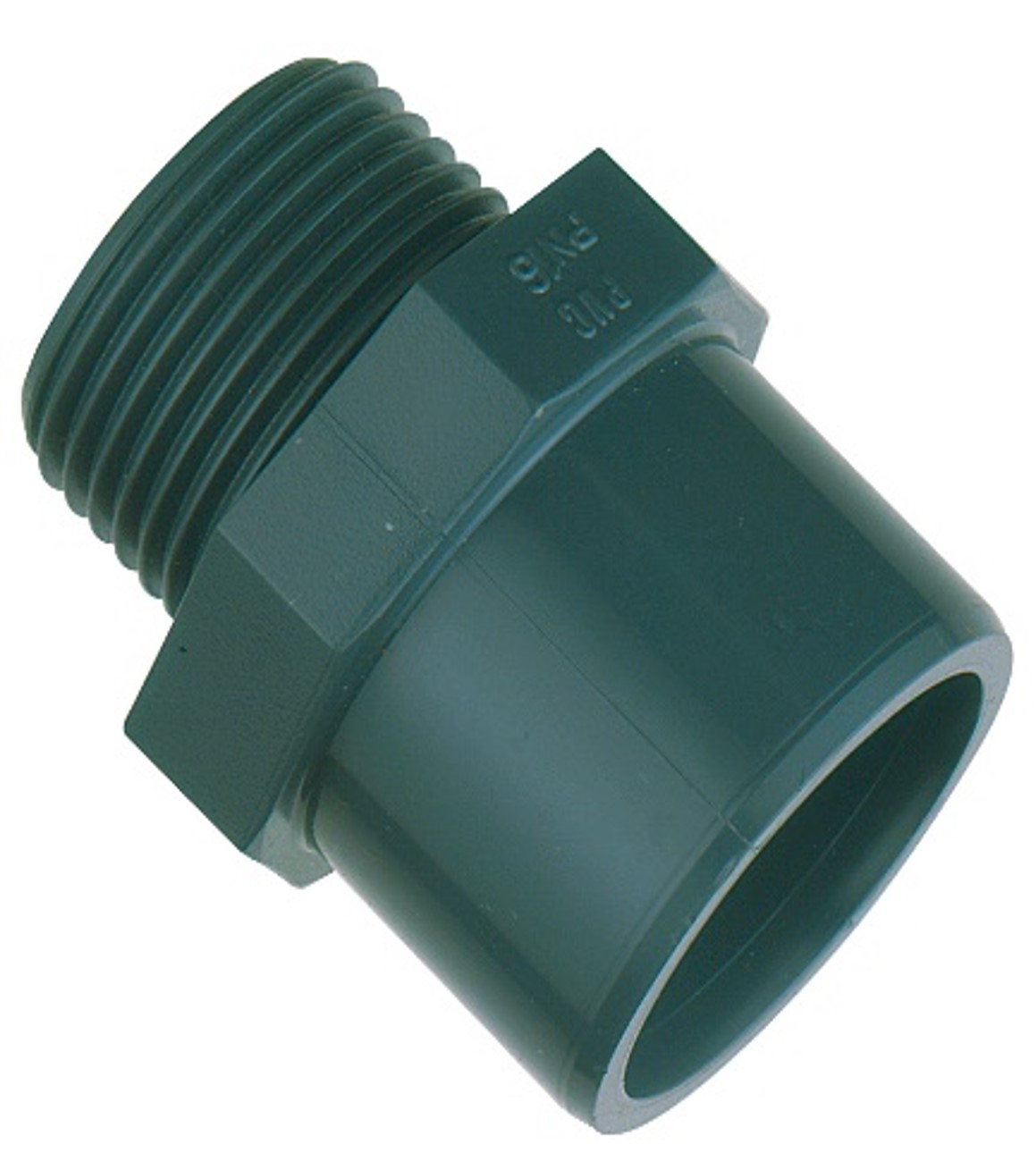 1RAM316B00 Adapter D20x16x1/2'' MN