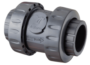 1V23003200 Nepovratni ventil D32