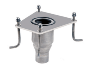 87185043 Anker za slap FLEXINOX Bali Mini