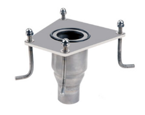 87185043 Anker za slap FLEXINOX Bali Mini