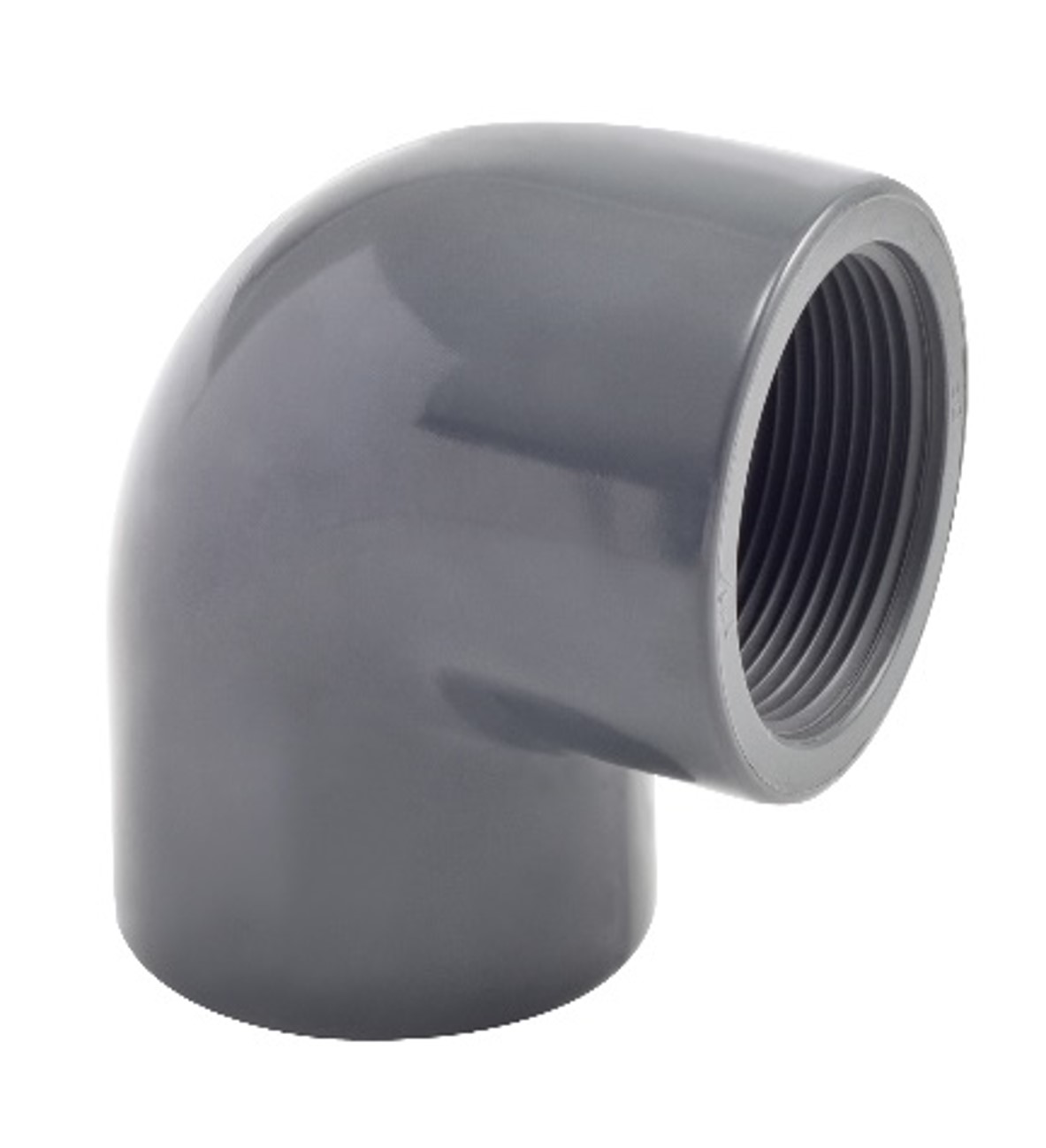 1RGO363G00 Koljeno D63x2'' 90 stupnjeva ŽN