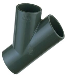 1RTY125000 T-komad D25 45 stupnjeva