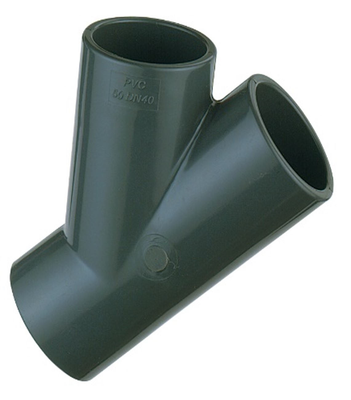 1RTY163000 T-komad D63 45 stupnjeva