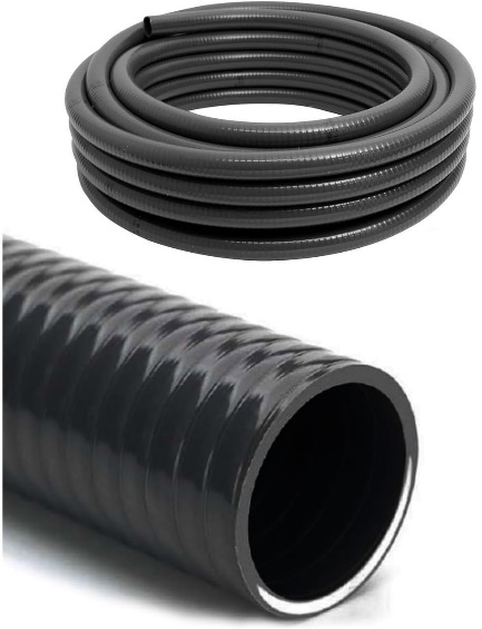 21505563025 Fleksibilna cijev D63