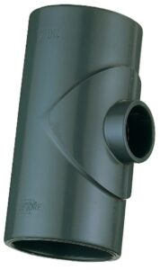 1RTR111F00 T-komad redukcija D110x50