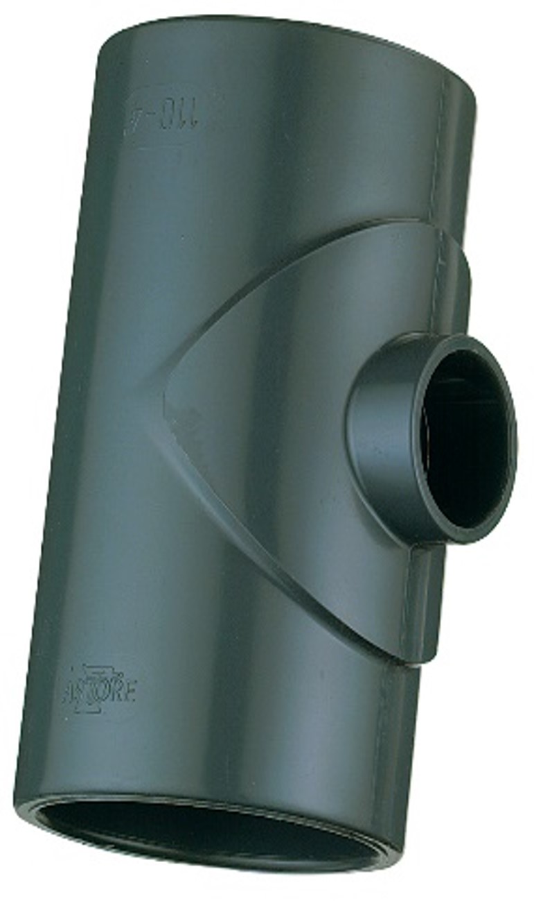 1RTR117L00 T-komad redukcija D160x110