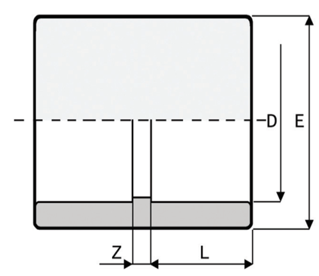 1RMA116000 Spojnica D16
