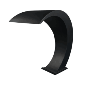 87187003 Slap FLEXINOX Bali Mini Nero