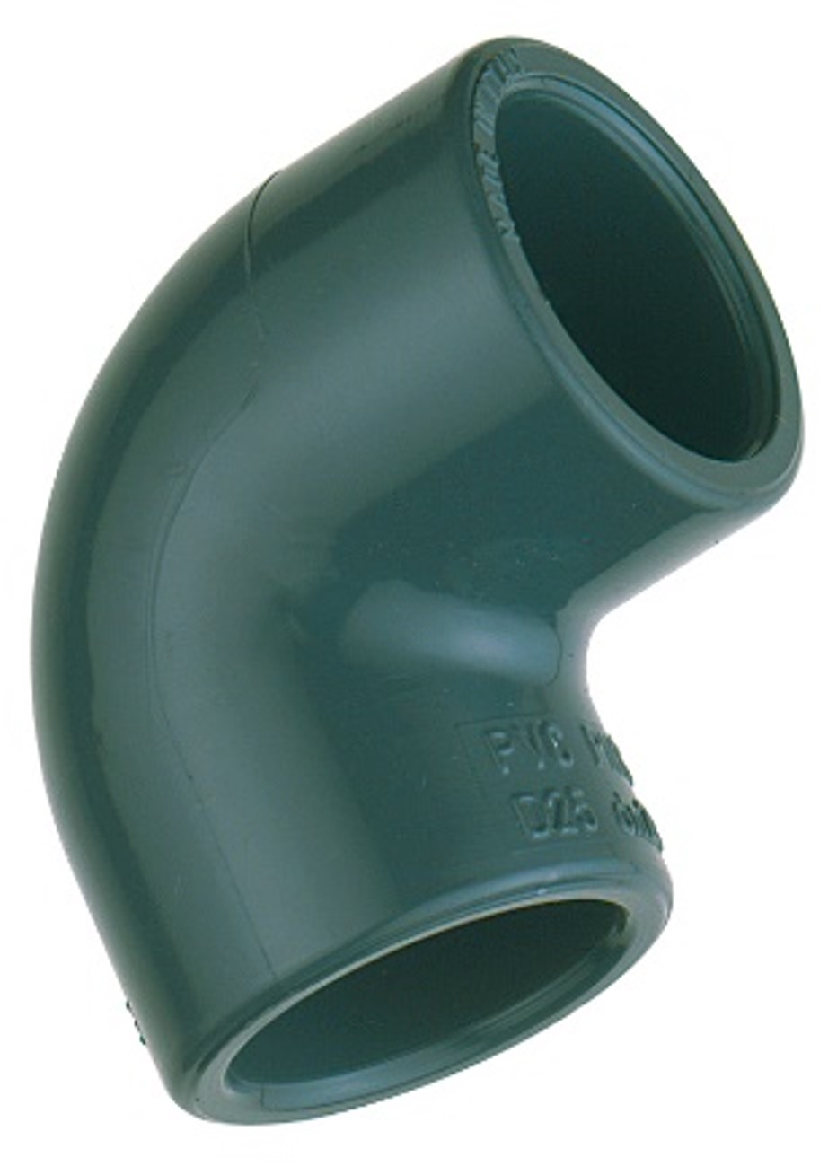 1RGO132000 Koljeno D32 90 stupnjeva