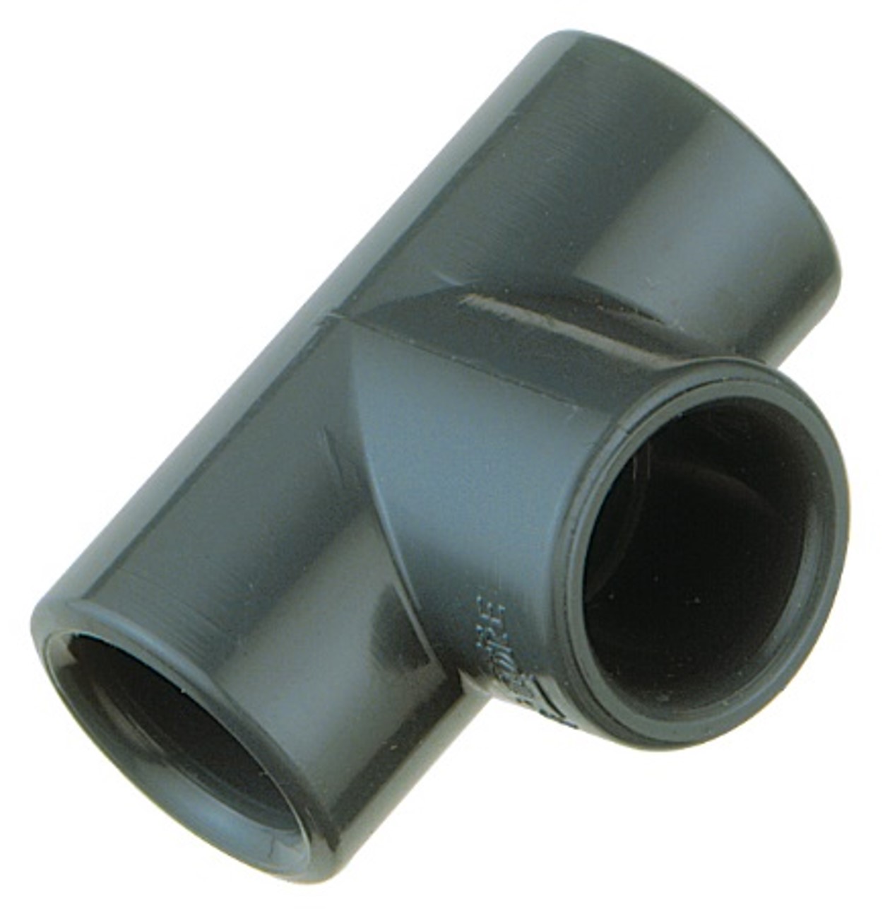 1RTI125000 T-komad D25