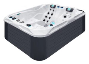 100455 Hidromasažna kada Soulmate