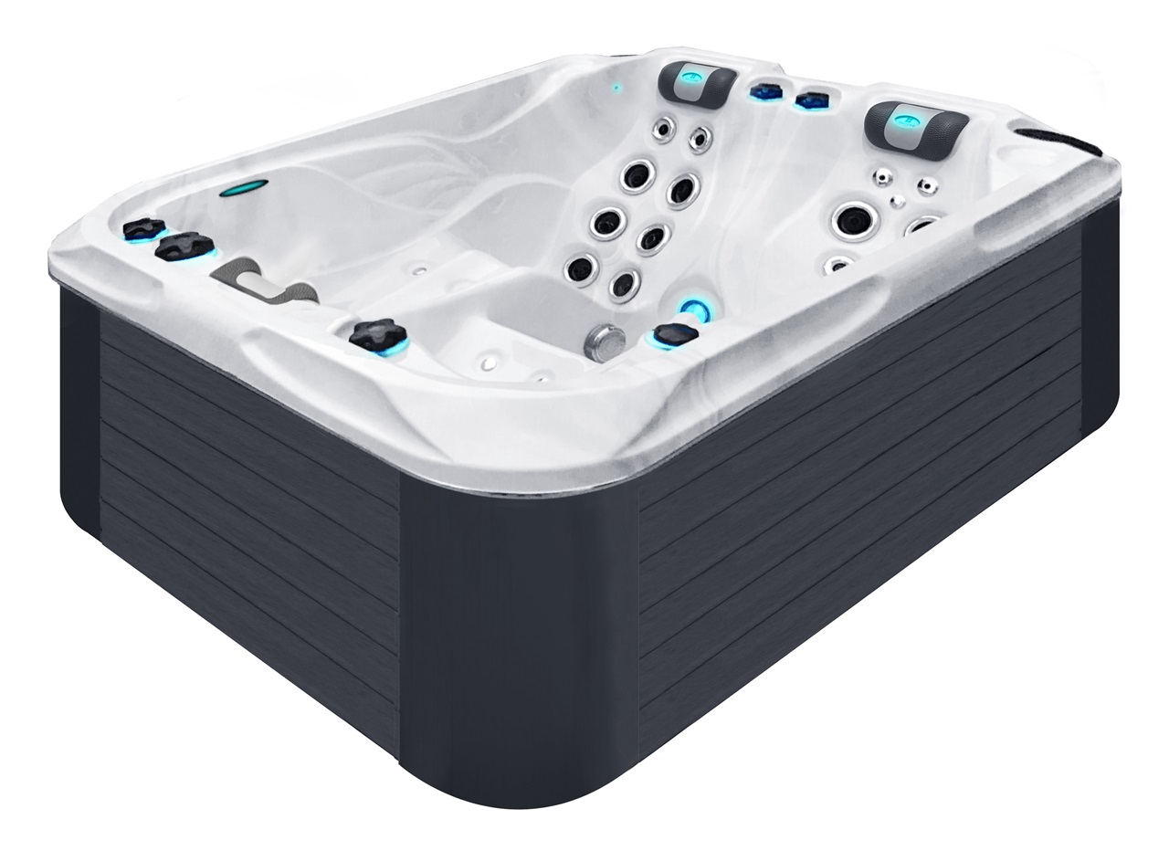 100455 Hidromasažna kada Soulmate