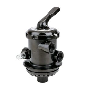 SP0714TE Šestoputni ventil za filterske setove