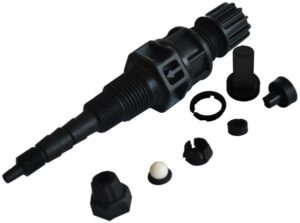 SVA0030002 DOZIRNI VENTIL 20 LIT 3/8" 1/2" FPM ETATRON