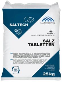 SOL1118 Sol tabletirana 25/1