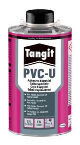 09044T Ljepilo za PVC Tangit 1L