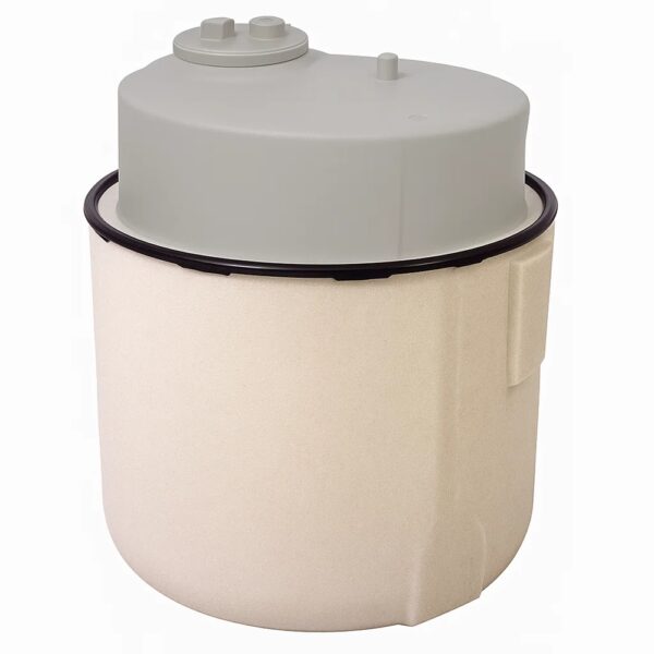 ASB1031001 TANKVANA ZA SPREMNIK 500 LIT PE ETATRON