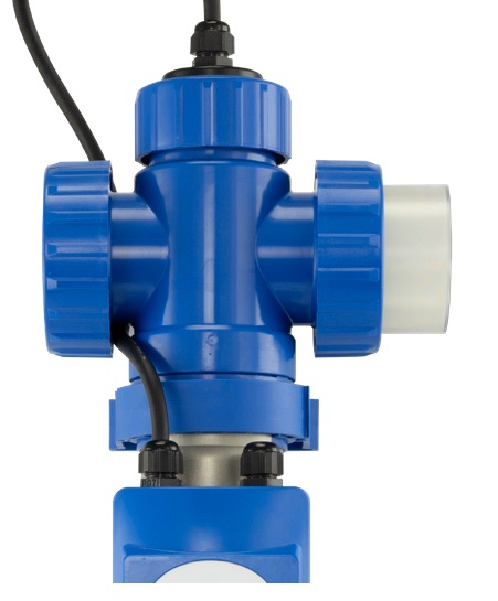 BD01132 UV STERILIZATOR TIMER UV-C 4ALL 130 W - za morsku vodu