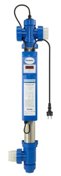 BD01752 UV STERILIZATOR TIMER UV-C 4ALL 75 W - za morsku vodu