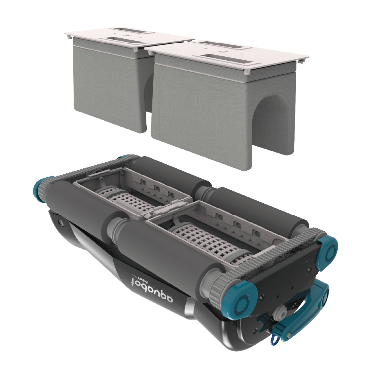 125258756 Robot UltraMax