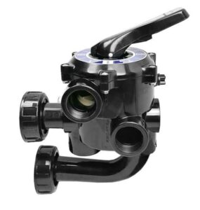 74862 Višeputni ventil 2''