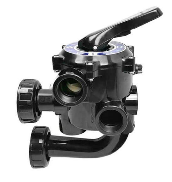 73950 Višeputni ventil  1 1/2''