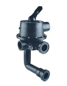 24837 Višeputni ventil  2 1/2''