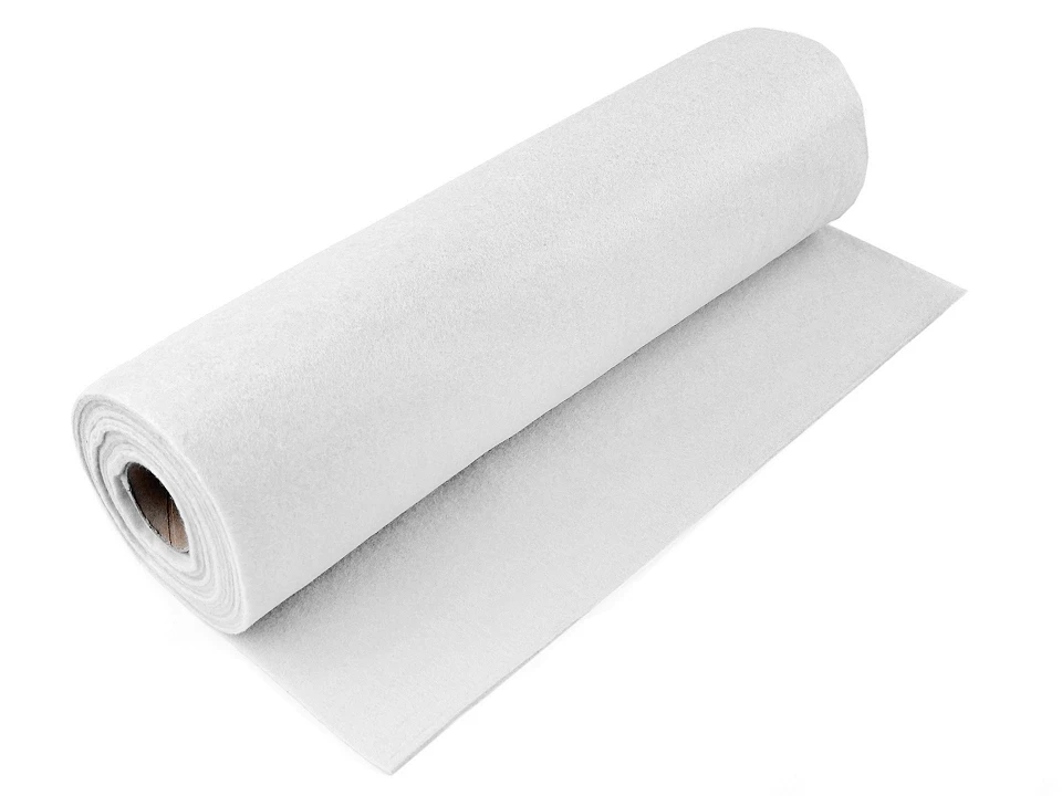 FILC200 Antibakterijski filc 350 g, 2,00 x 50 m