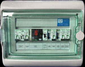 AB311111 BASIC-I, Filtracija 2,20 KW 1-230V