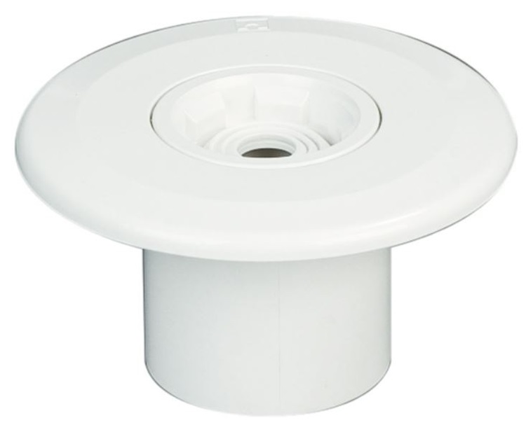 00298 Mlaznica za povrat vode MULTIFLOW D.63-50